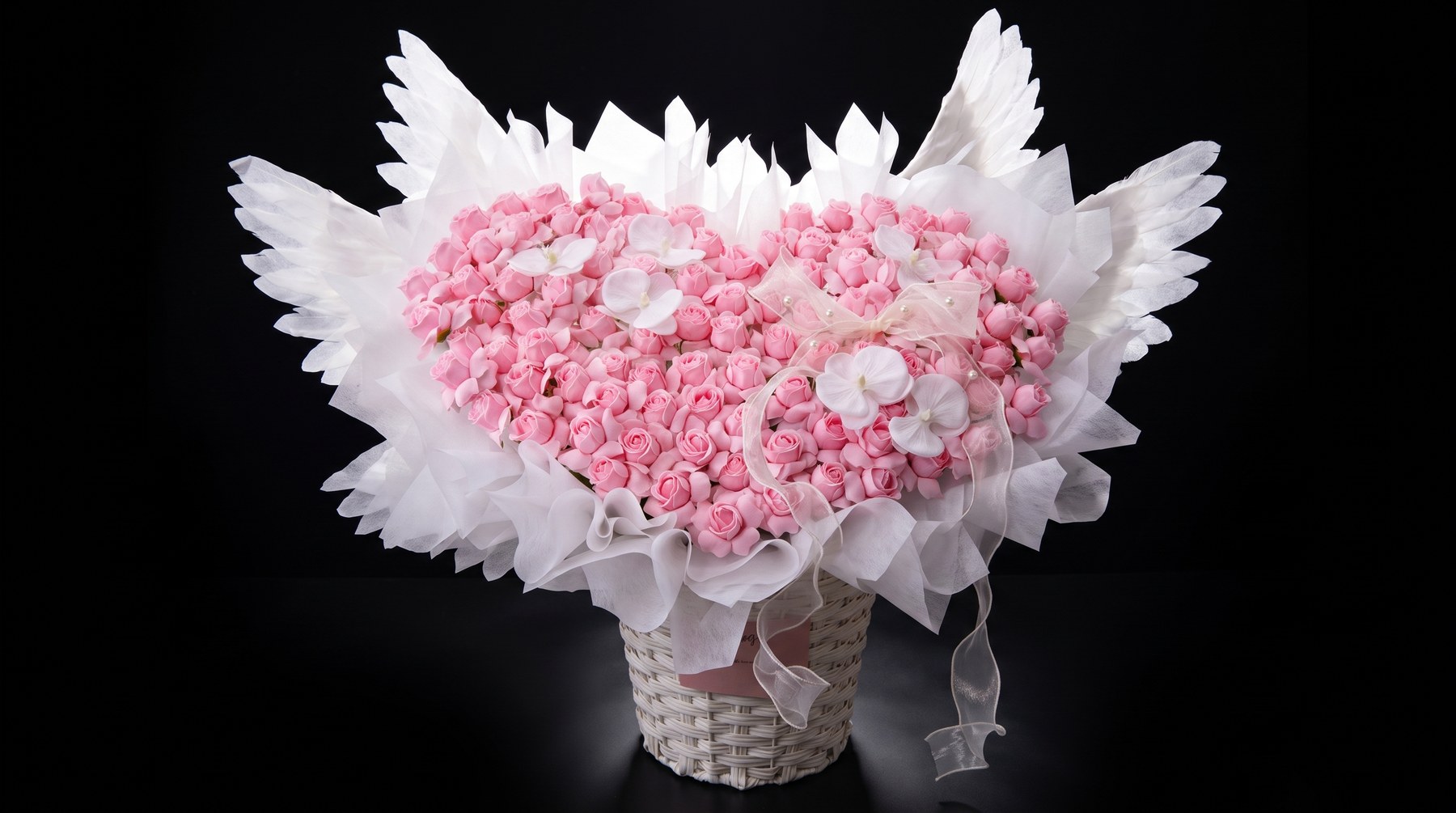 天使之翼 Angel Wings